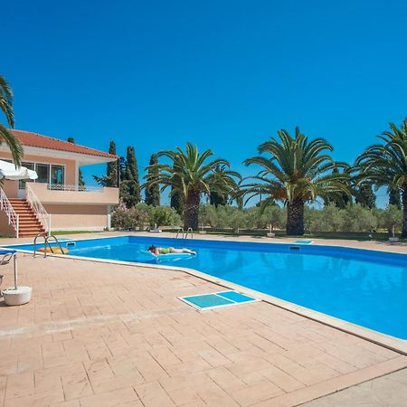 Helena Inn Kefalonia Island Eksteriør billede
