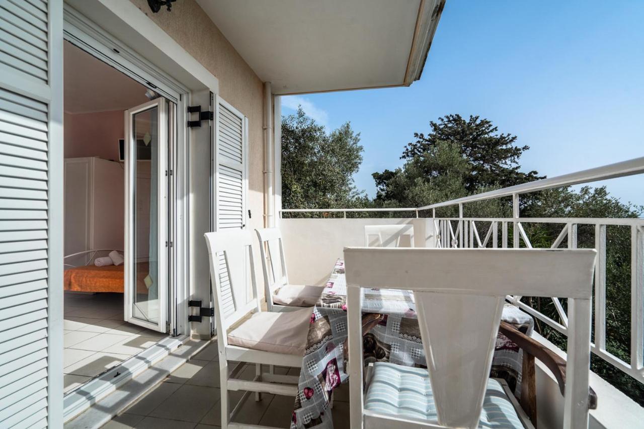 Helena Inn Kefalonia Island Eksteriør billede