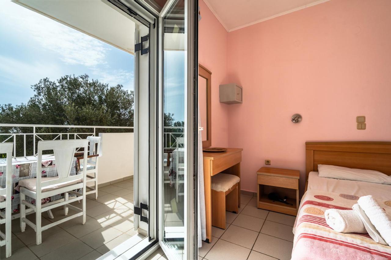 Helena Inn Kefalonia Island Eksteriør billede